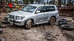 13-Mud Track 6